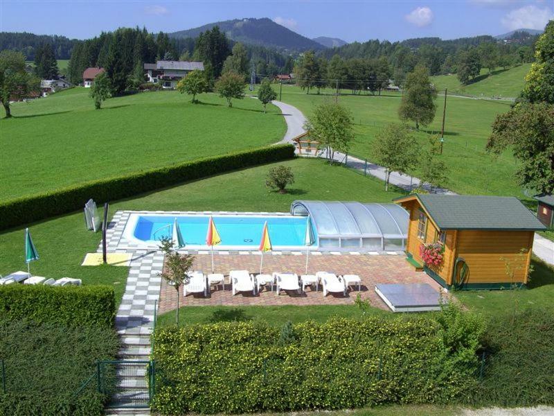 Timmelbauerhof Villa Ramsau am Dachstein Exterior photo