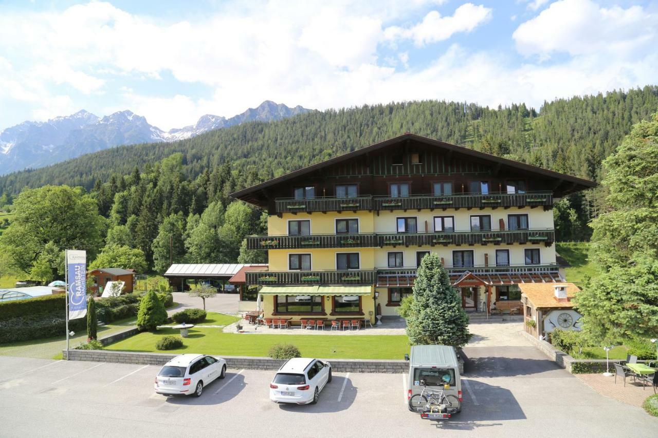 Timmelbauerhof Villa Ramsau am Dachstein Exterior photo