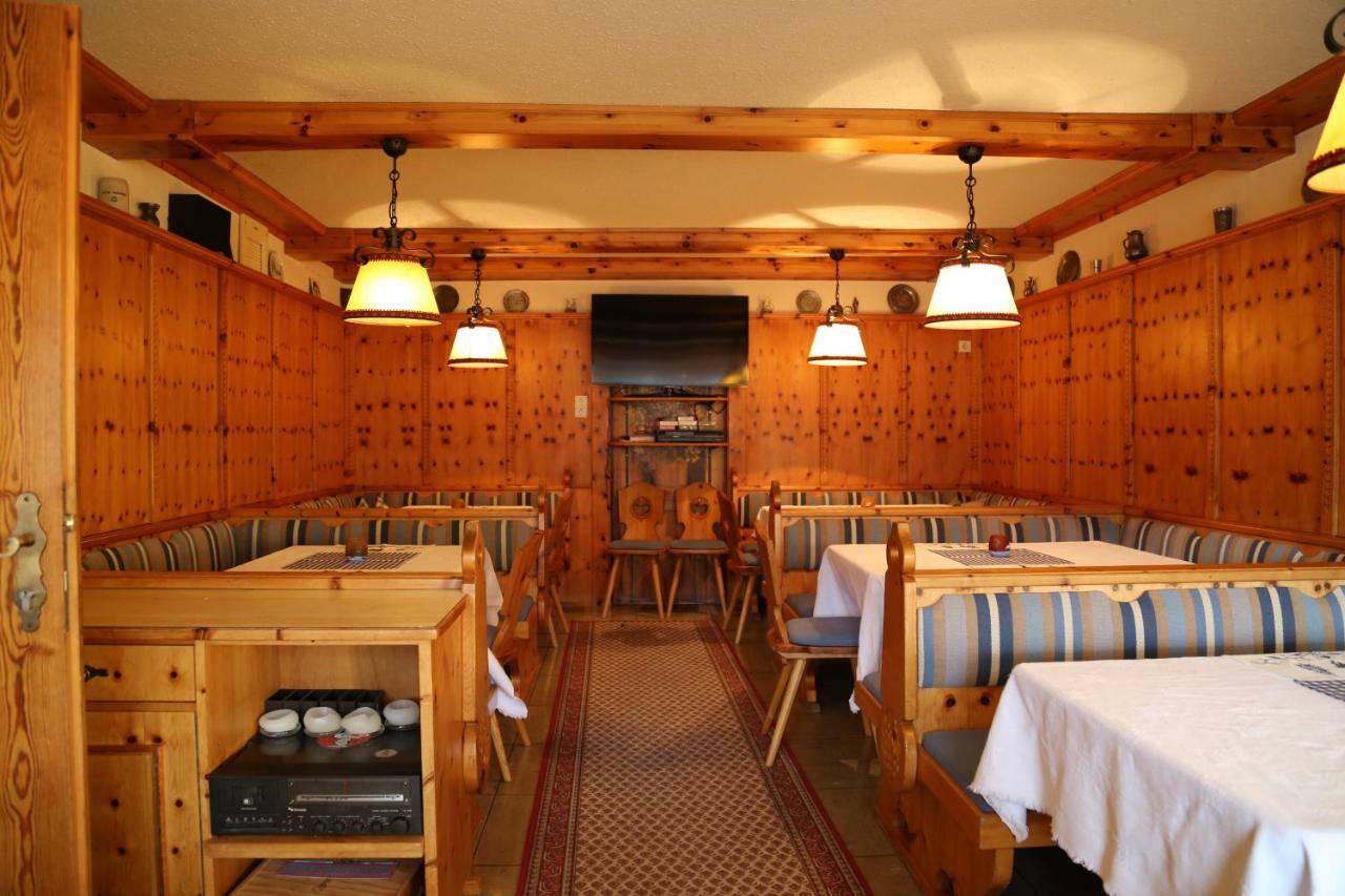 Timmelbauerhof Villa Ramsau am Dachstein Exterior photo