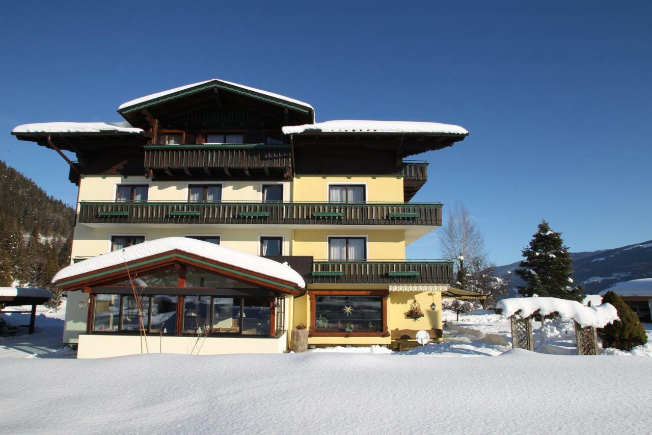 Timmelbauerhof Villa Ramsau am Dachstein Exterior photo